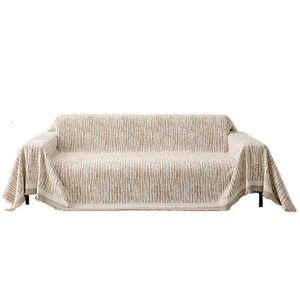 
Chenille 2025 new sofa cover all-season all-in-one cover sofa cover full cover sofa cover