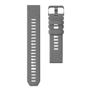 
COROS VERTIX silicone/fabric strap [Please take another photo of the watch]