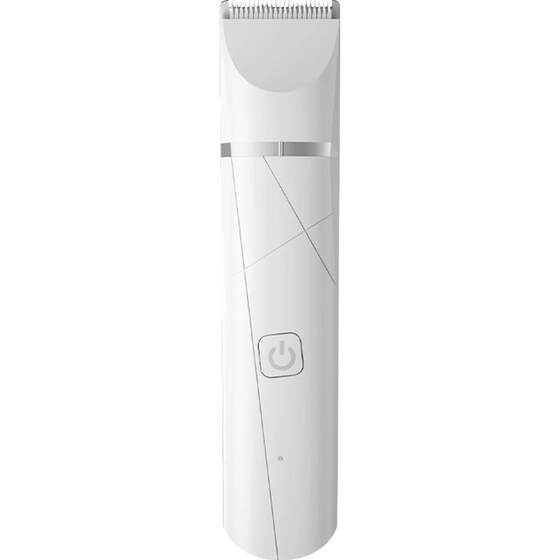 
Pet cat shaver special electric push-cut foot hair clipper artifact foot hair electric push-cut dog hair trimmer