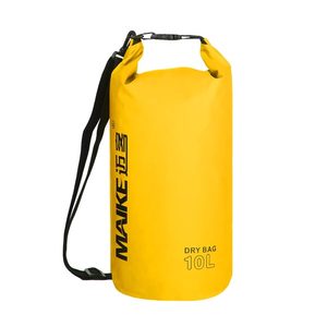 Mai Customer Waterproof Pack Snorkeling Seaside Diving Single Backpack Swimming Waterproof Bag Shuoxi Drifting Bucket Bag