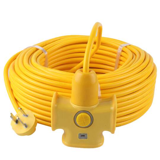 Vehicle Extension Line Electric Vehicle Charging Extension Line - Long-Range Plug-in Board for ...