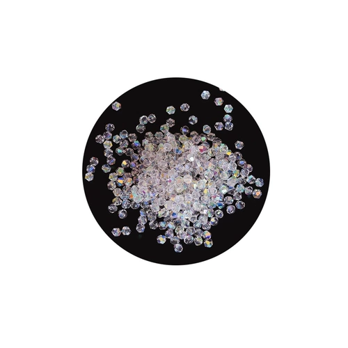 Бусины, аксессуар для волос, китайская шпилька, 4mm, DIY