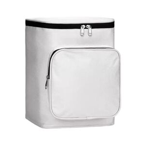 
Electric car helmet hanging bag battery car front pocket universal rainproof storage raincoat mobile phone storage bag hanging bag