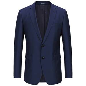 
[All Wool] Youngor Spring and Autumn Men's Suit Business Casual Wedding Slim Suit Formal Jacket