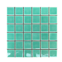 Huaxinshuo Moroccan Internet celebrity swimming pool mosaic