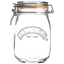 Buy three get one free (Birmingham 250ml glass jar
