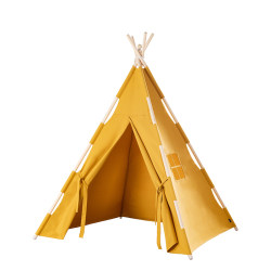 Nordic children's tent game house