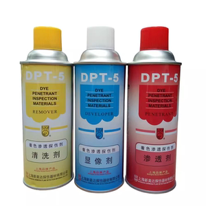 New Meida DPT-5 Coloring Soning Detective Cleaner Cleaner Symbol Soning Activant Activities Activation
