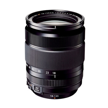 
Fuji 18-55 16-80 16-50 16-55 18-135 55-200 second-hand XF aperture zoom lens