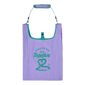 
msquare bag women 2025 new large capacity lightweight crossbody bag trendy one-shoulder handbag vest tote bag