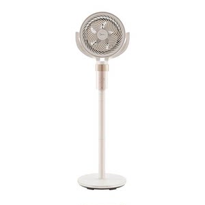 
Midea air circulation fan household electric fan DC variable frequency low noise remote control vertical floor-standing fan large wind power fan