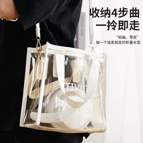 Портативный чайник для путешествий, маленький термос для домашнего использования