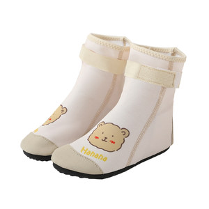 
High-top beach shoes, children's wading shoes, high-top baby beach equipment, boys' river shoes, girls' beach socks