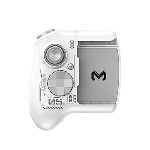 HKII游戏手柄王者手游荣耀吃鸡神器和平外设精英自动压枪抢神技新款连招换装手机安卓专用三角洲摇杆行动MB05