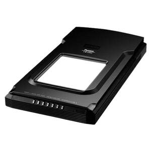 Normal Crystal Phantom V9 Plus V900 Short -range Bourbald Book Scanner 135 120 negative scanner
