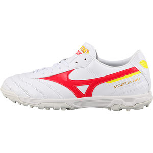 Little Plum: Mindo Morela Morelia 2 Pro secondary AS broken nail kangaroo leather football shoes adult men