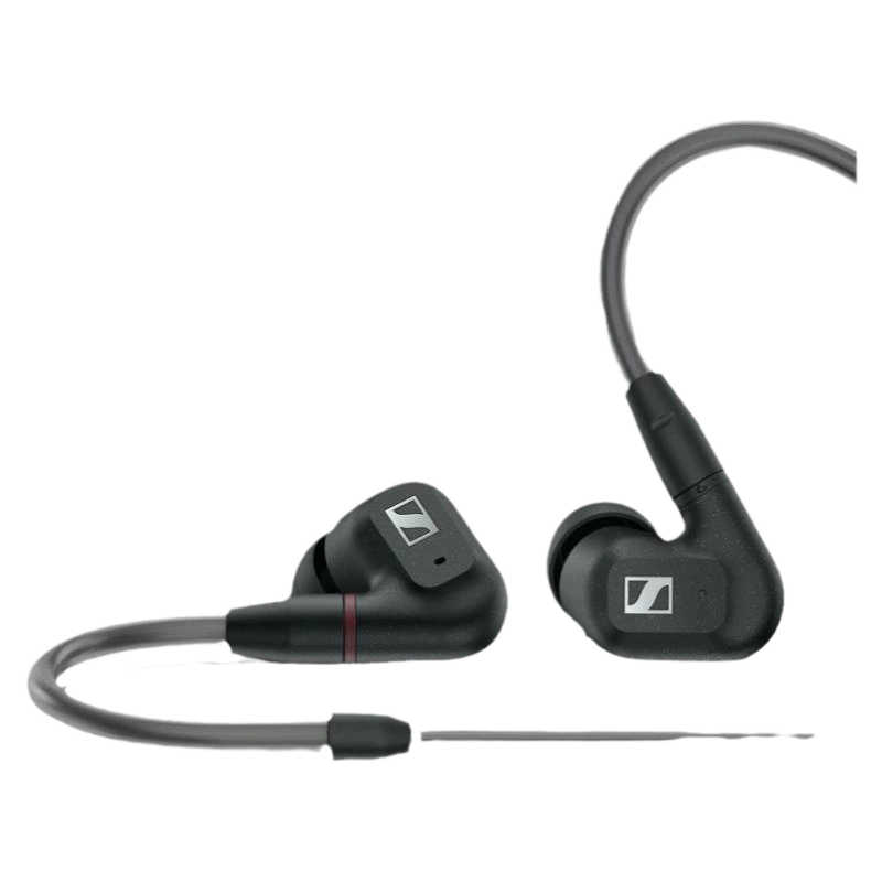 SENNHEISER/森海塞尔IE100pro IE200 IE300 入耳高保真HIFI耳机-Taobao