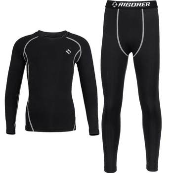 Children's tights training suit for children