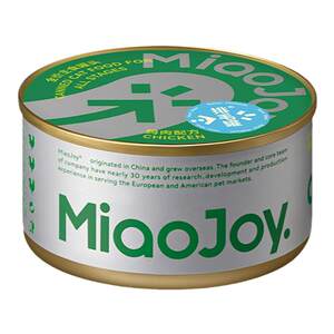 
Meow hair removal can mixed function can wet grain cat conditioning gastrointestinal staple food detoxification hair ball staple food can