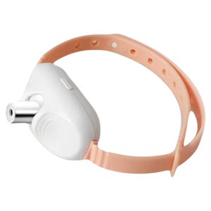 
Funny laser pointer for cats, intelligent self-relief and self-pleasure toy for cats, special neck laser collar for cats, funny cat stick