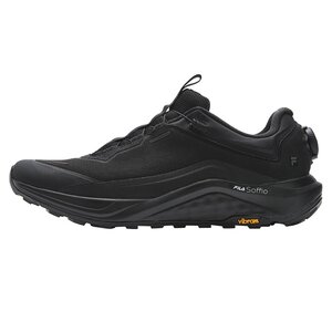 
Snow Wolf 2+FILA BOA outdoor functional running shoes men's shoes 2026 spring new mountaineering hiking shoes sports shoes