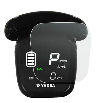 Small genius telephone watch tempered glass film
