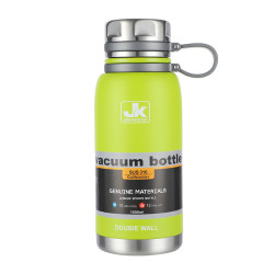 JK All-steel 316 stainless steel large capacity insulation kettle