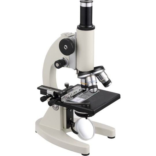 Jnoec Xsp-16a 生物/化学用光学顕微鏡 - 高解像度