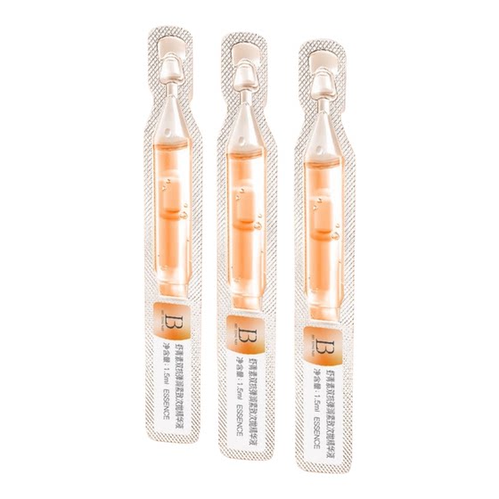 
Astaxanthin essence, anti-aging, anti-yellowing and brightening, mild formula, second-pumping essence, official authentic product