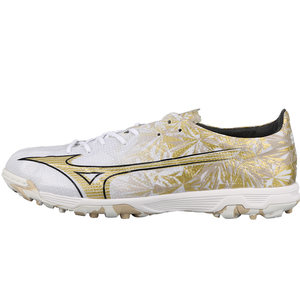 
Little Li Zi Mizuno Alpha High-end FG long nail AG short nail AS broken nail professional football shoes adult men