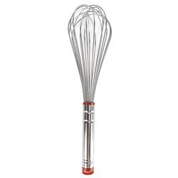 Tangcun egg beater manual 304 stainless steel thick line