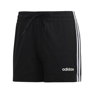 Casual Slim and Comfortable Three Stripes Training Shorts Women's Adidas Adidas Official Light Sports