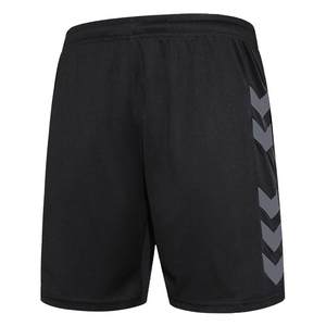 Sports shorts men's running fitness fast dry tide leisure five -point female summer training ice silk thin beach basketball pants