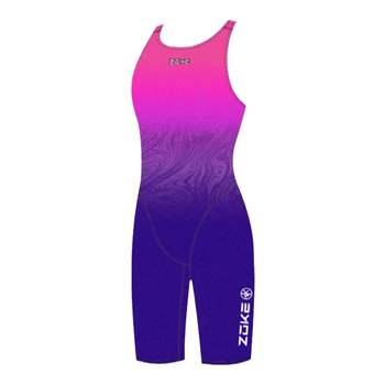 Chauke Girls Youth Training Swimsuit
