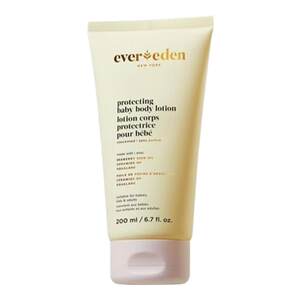 Evereden Anwei Yi Baby Vernix Body Lotion Baby Children's Moisturizing Moisturizing Body Cream Touch Oil