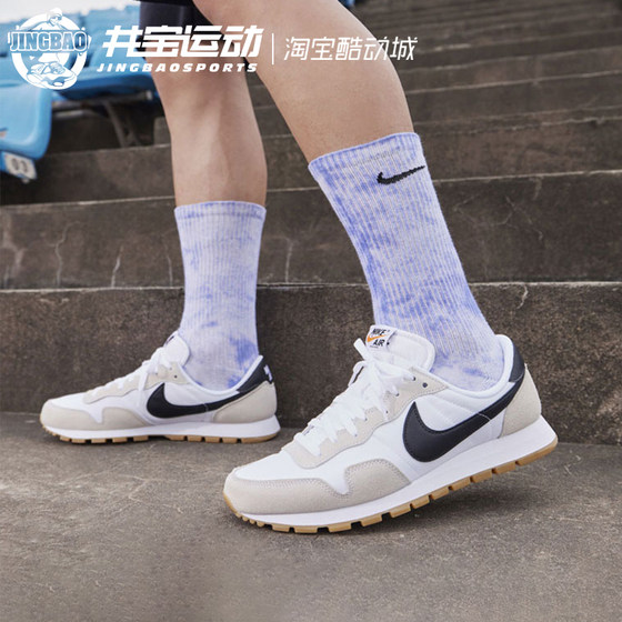 Nike AIR PEGASUS 83耐克男子复古华夫鞋运动休闲鞋DH8229-101