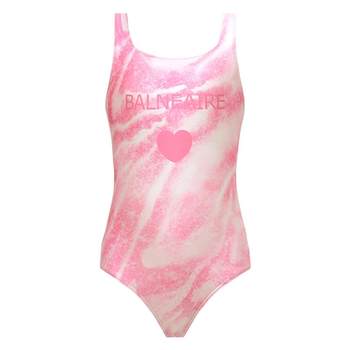BE Van Dian 2024 New Children's Swimsuit
