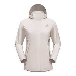 Pelchhe outdoor soft shell jacket for women new windproof wear-resistant sports jacket casual jacket top hiking suit
