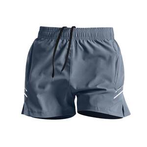 
Ice silk sports shorts men's three-point running fitness summer thin quick-drying track and field marathon football training pants