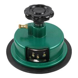 Lei Qi sampling knife meltblown fabric disc sampler textile fabric engraving cloth knife round knife 100cm2g weight instrument
