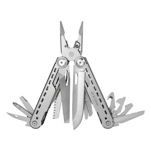 
Hongfeng Owl 3 Multifunctional Pliers Swiss Army Knife Outdoor Folding Knife Car Emergency Folding Pliers + Live Broadcast Exclusive