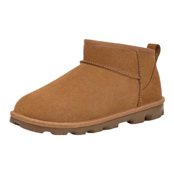 UGG basic short boots fashion casual snow boots
