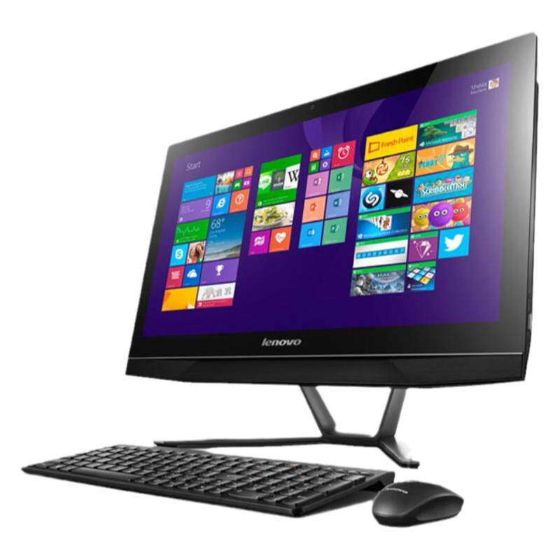 Lenovo All-in-One Počítač i5 4. generace 8GB 2TB 23.8 Windows 10