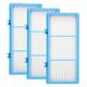 3-Pack Replacement Filter for Holmes Air Purifier Filter AER