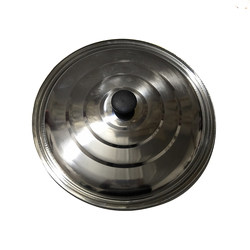Ordinary stainless steel cover 32cm-78cm