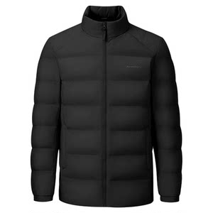 
Creative/Heilan House Light Business Classic Series Down Jacket 25 Autumn and Winter New Easy-to-Remove Graphene Jacket for Men