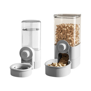 Cat Drinking Rabbit Rabbit Dog Dog Hanging kettle Auto Feed Waterfest Dog Dog Cat Drinking Water Products