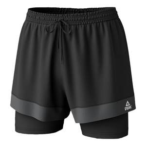 Peak swimming trunks, men's swimming trunks, swimming cap, swimming goggles, three-piece set, anti-embarrassment, men's beach spa pants, sports equipment