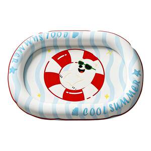 
Qi Oh pet ice mat dog ice nest mat summer cat sleeping summer cooling sleeping mat kennel mat