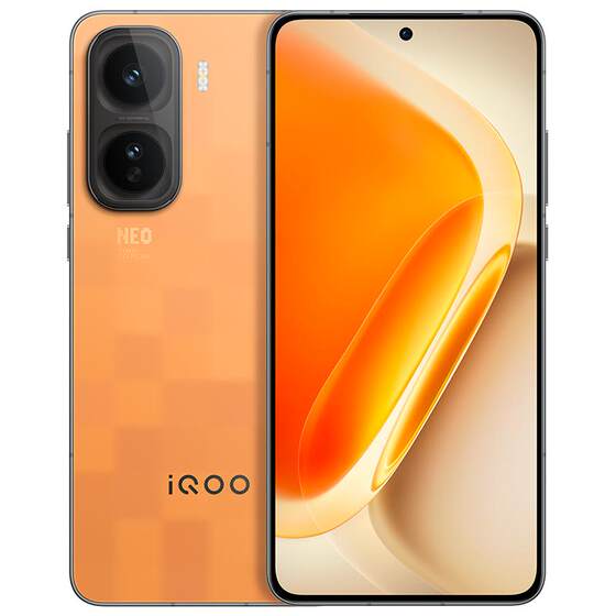 [National subsidy saves 500] vivo iQOO Neo11 new product national supplement 5G gaming mobile phone Aiku flagship store Snapdragon 8 Extreme neo11 iQOO15 gaming mobile phone student large battery